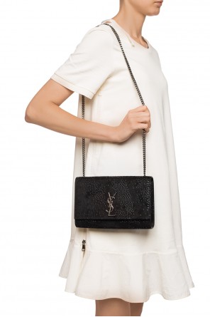 'kate monogram' shoulder bag, zdjęcie 2 'kate monogram' shoulder bag od Saint Laurent
